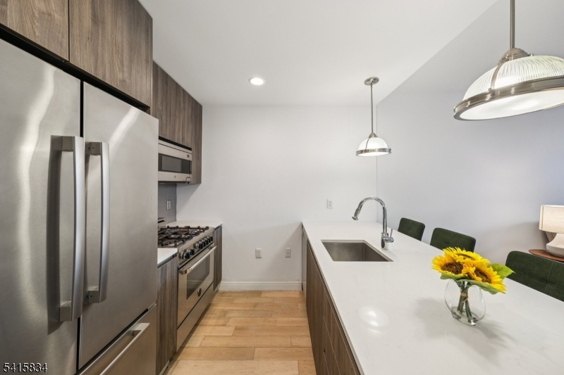 Downtown - Residential