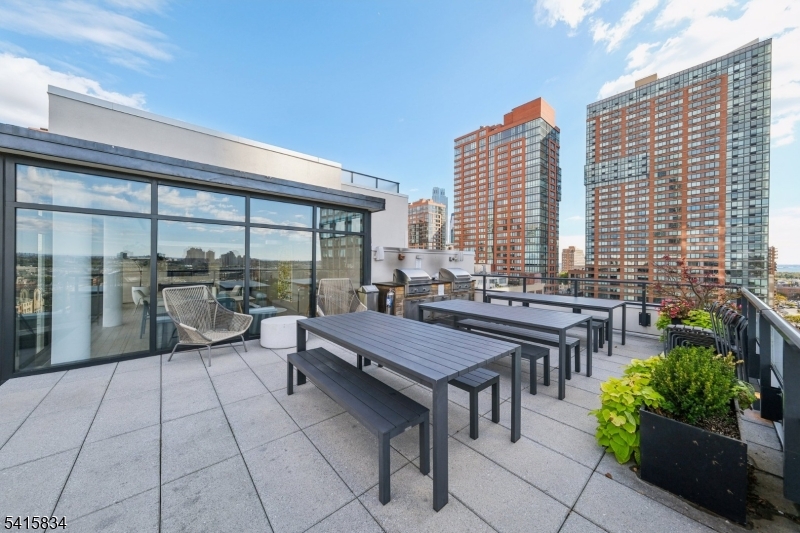 Downtown - Residential