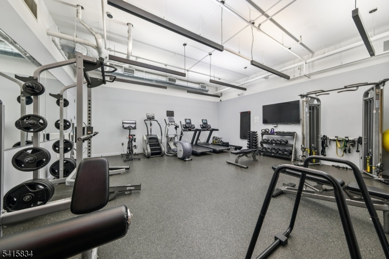 Downtown - Residential