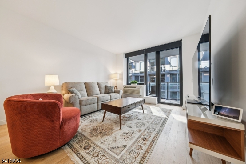 Downtown - Residential