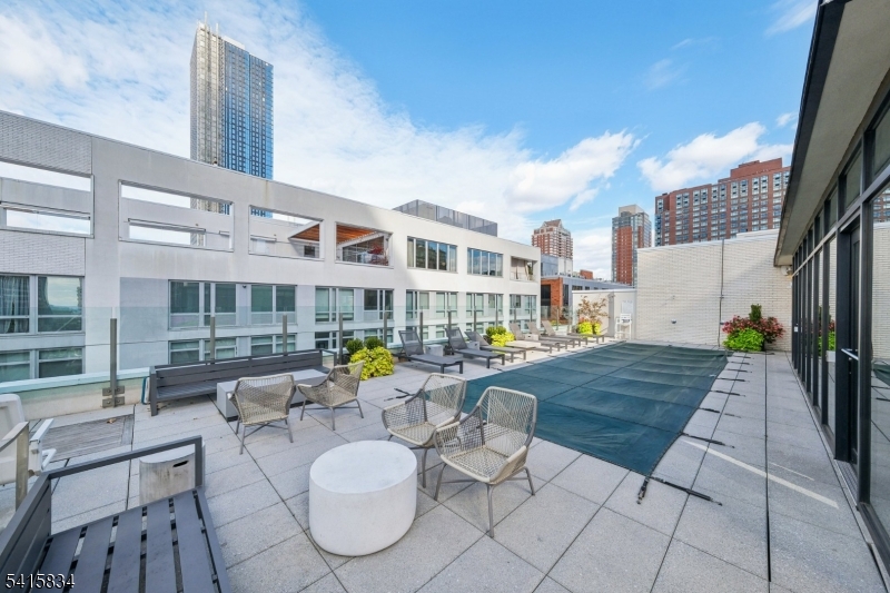 Downtown - Residential