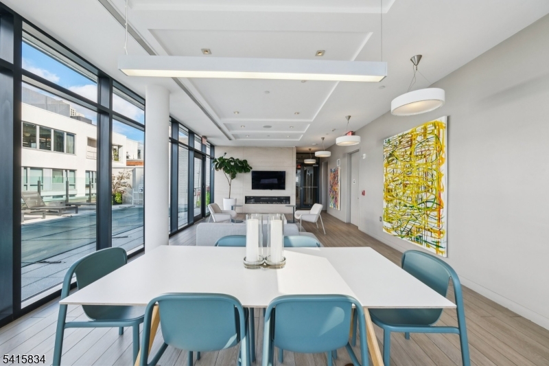 Downtown - Residential