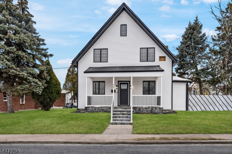 Home Gdns - Residential