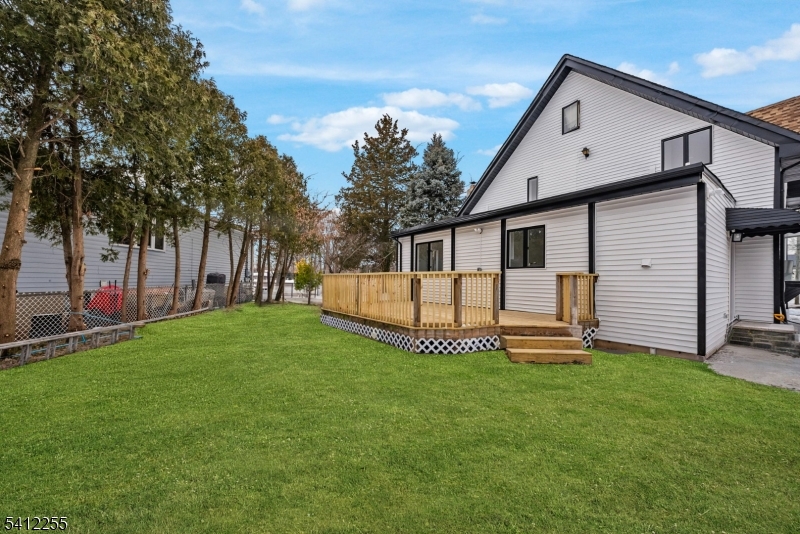 Home Gdns - Residential