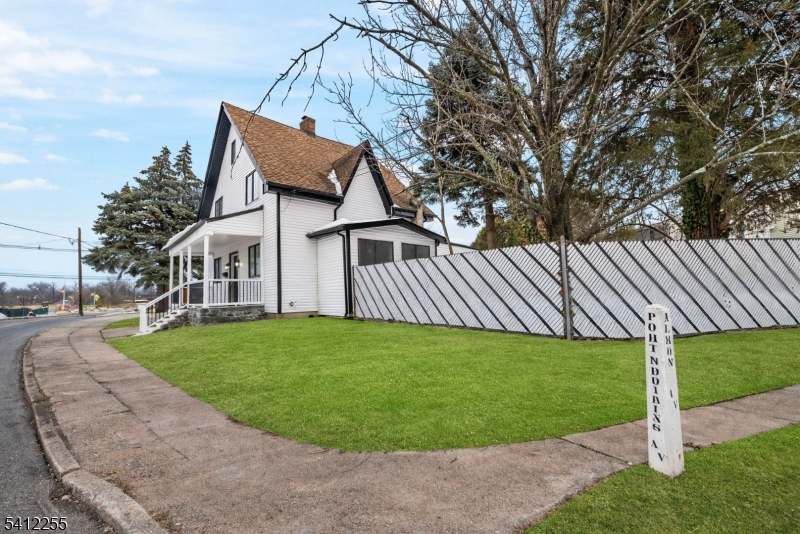 Home Gdns - Residential