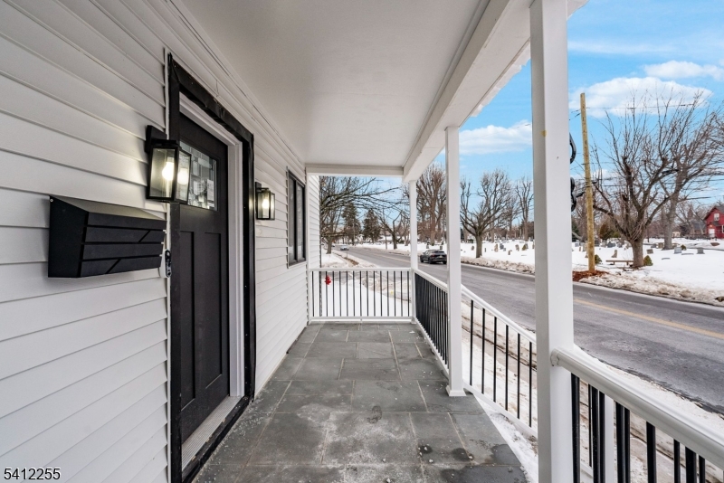 Home Gdns - Residential