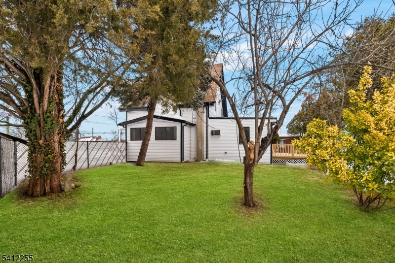 Home Gdns - Residential