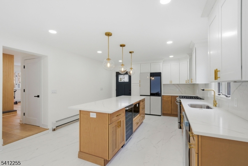 Home Gdns - Residential