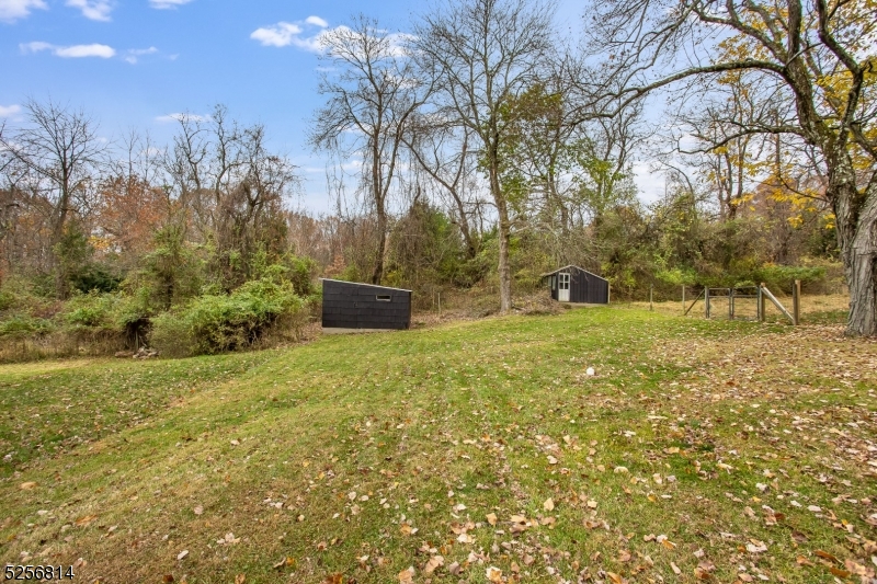 Glen Gardner - Residential