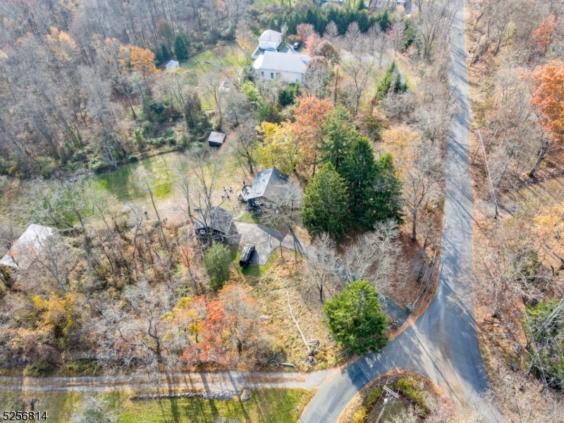 Glen Gardner - Residential