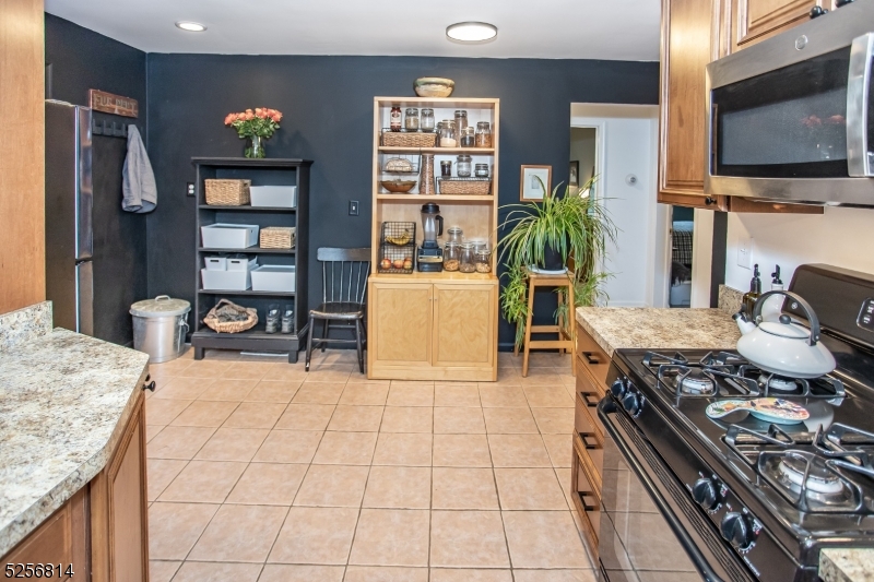 Glen Gardner - Residential