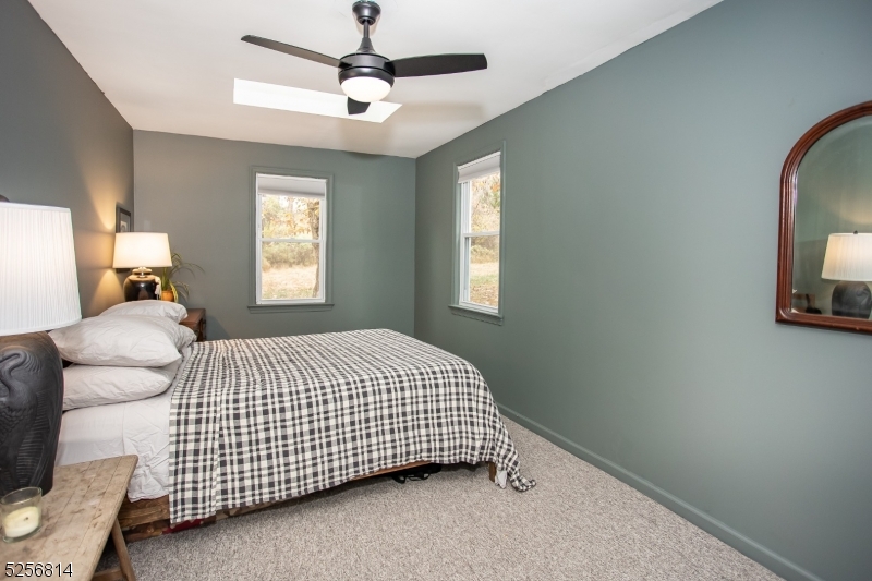 Glen Gardner - Residential