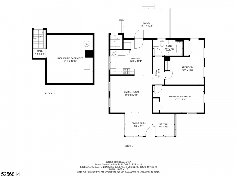 Glen Gardner - Residential