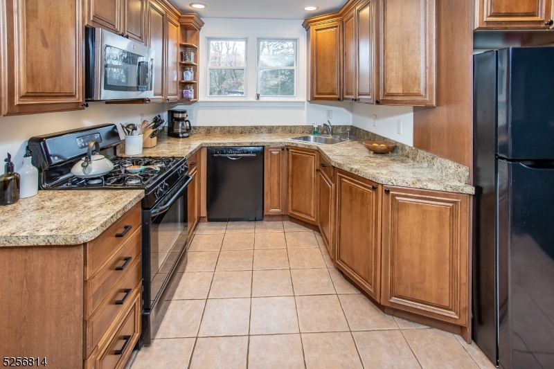 Glen Gardner - Residential