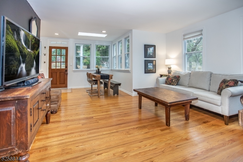 Glen Gardner - Residential