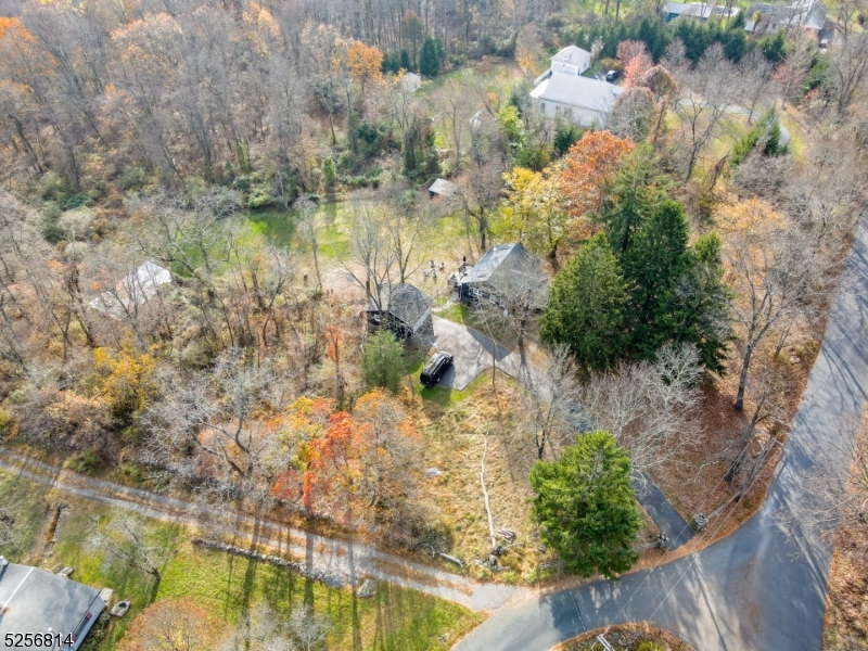 Glen Gardner - Residential