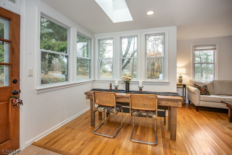 Glen Gardner - Residential