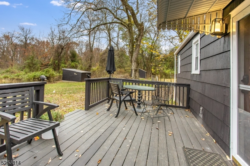 Glen Gardner - Residential