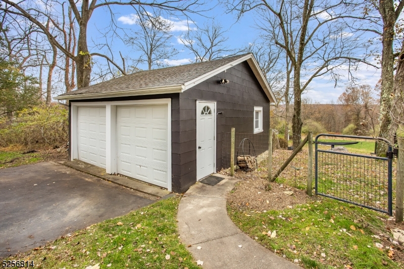 Glen Gardner - Residential