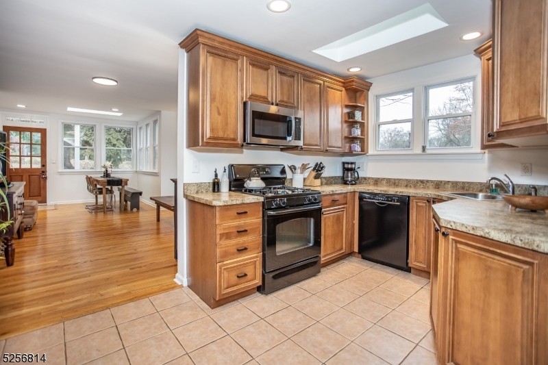 Glen Gardner - Residential