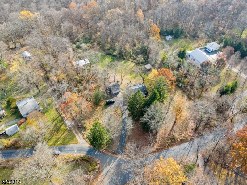 Glen Gardner - Residential