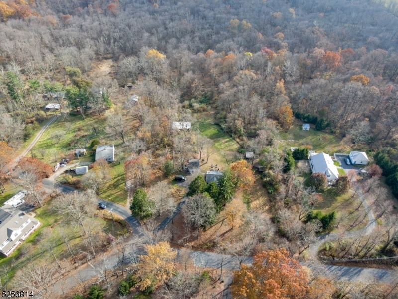 Glen Gardner - Residential