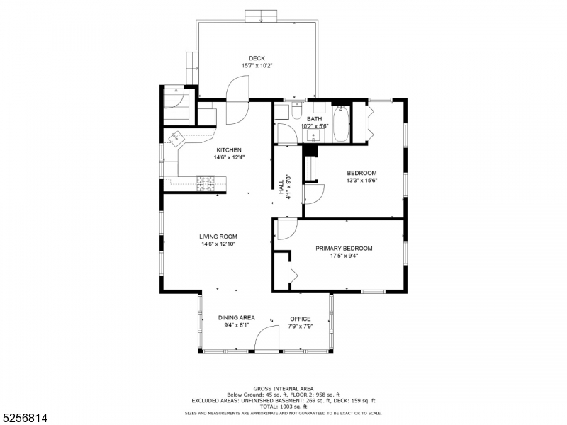 Glen Gardner - Residential