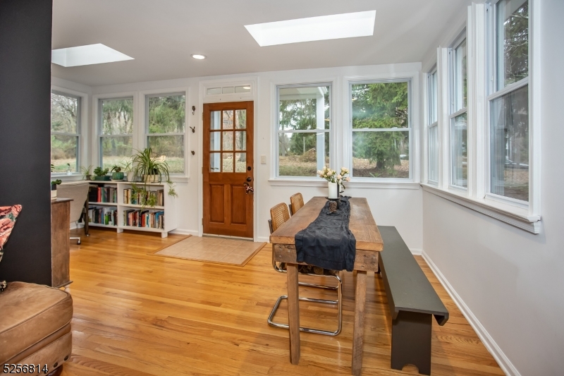 Glen Gardner - Residential