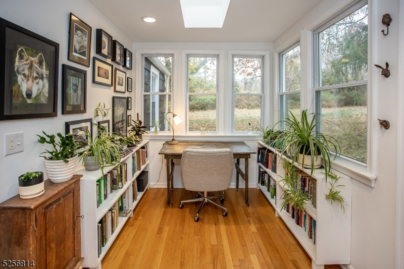 Glen Gardner - Residential