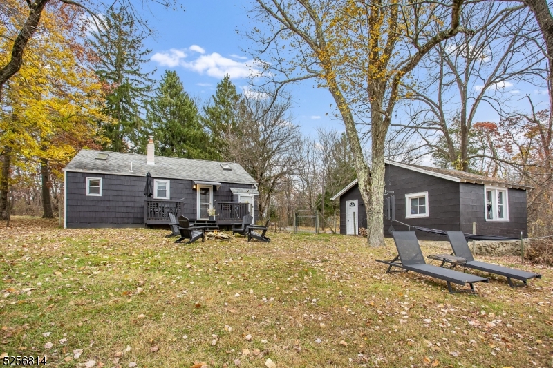 Glen Gardner - Residential