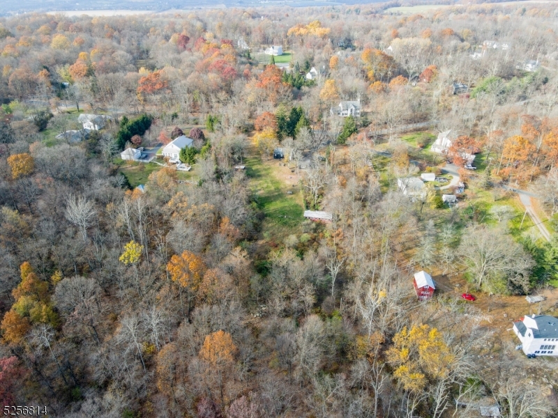 Glen Gardner - Residential