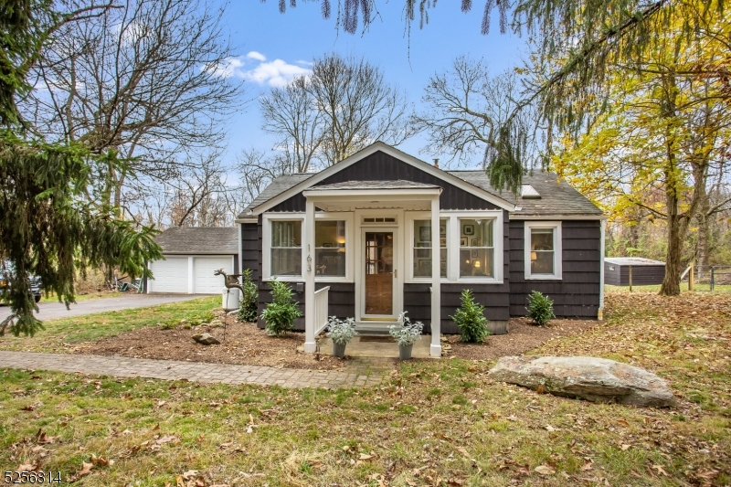 Glen Gardner - Residential