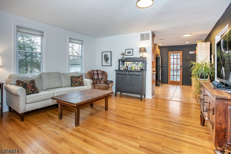 Glen Gardner - Residential