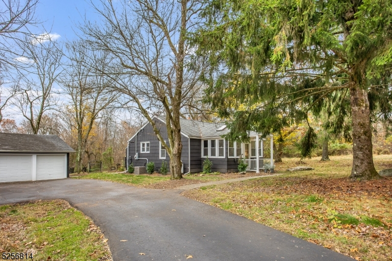 Glen Gardner - Residential