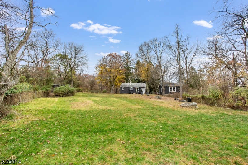 Glen Gardner - Residential