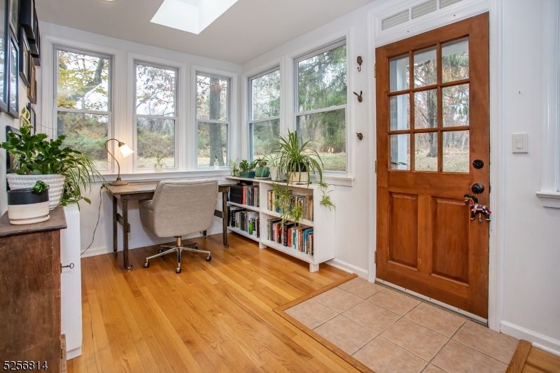 Glen Gardner - Residential