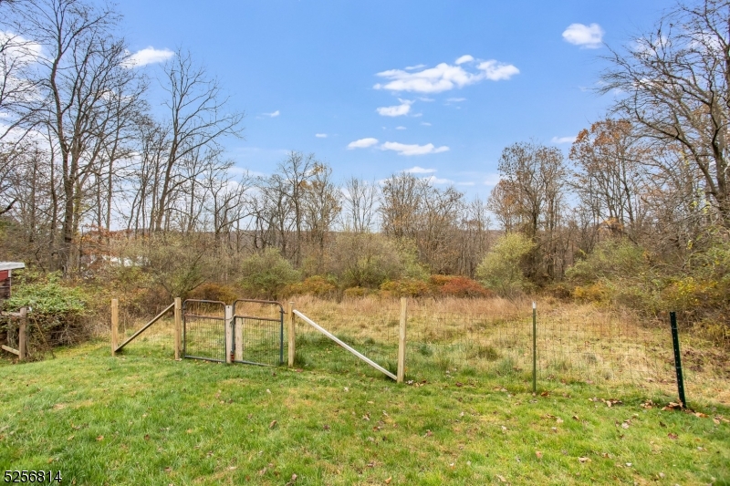 Glen Gardner - Residential