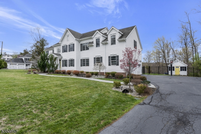 Brookside - Residential