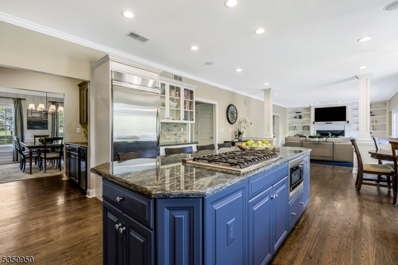 Brookside - Residential