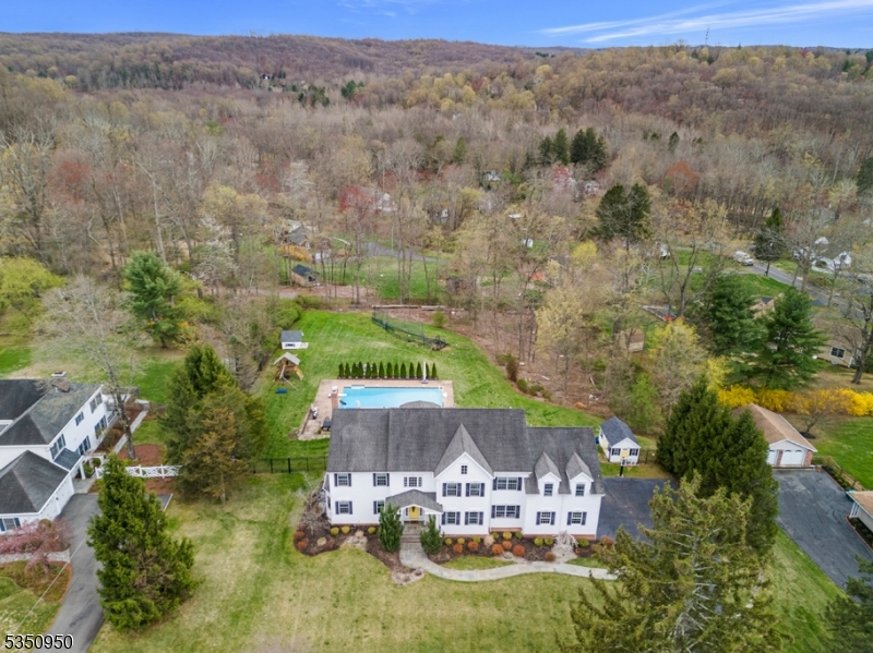 Brookside - Residential