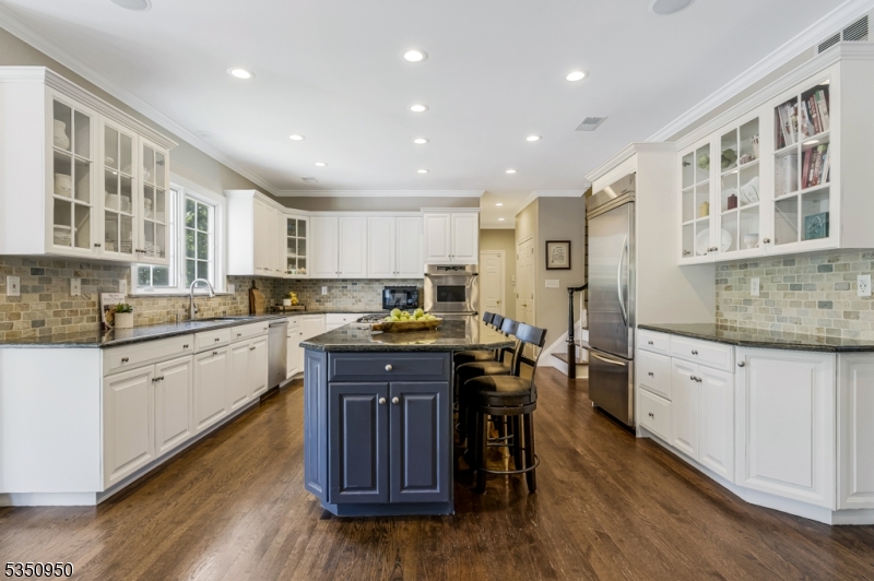 Brookside - Residential