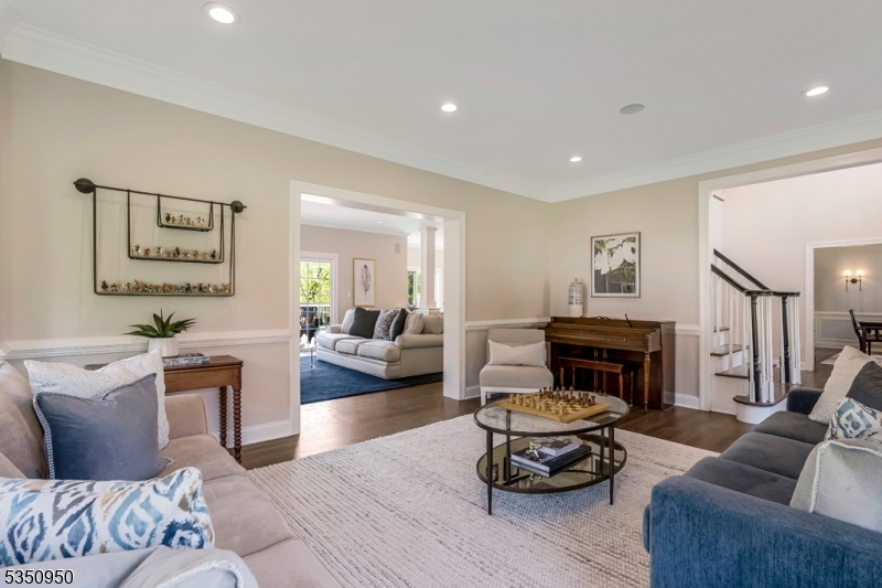 Brookside - Residential