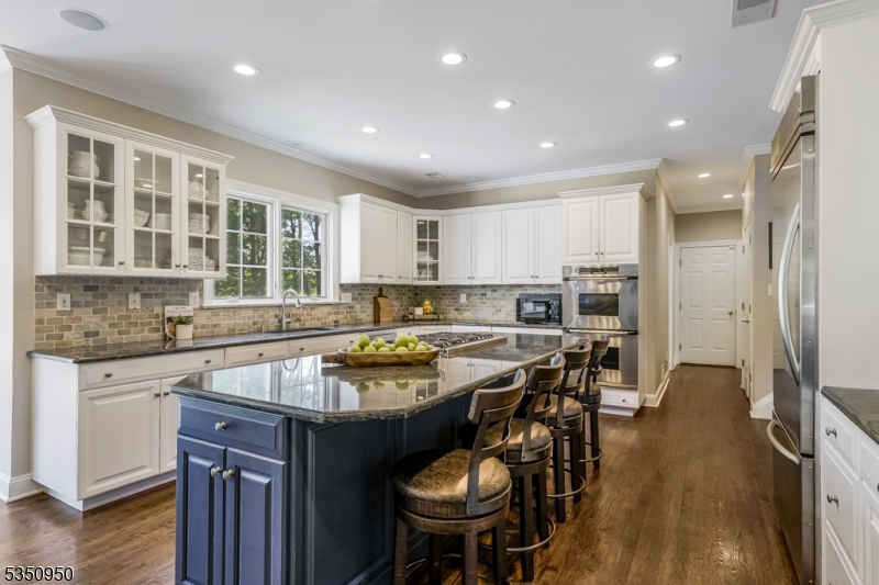 Brookside - Residential