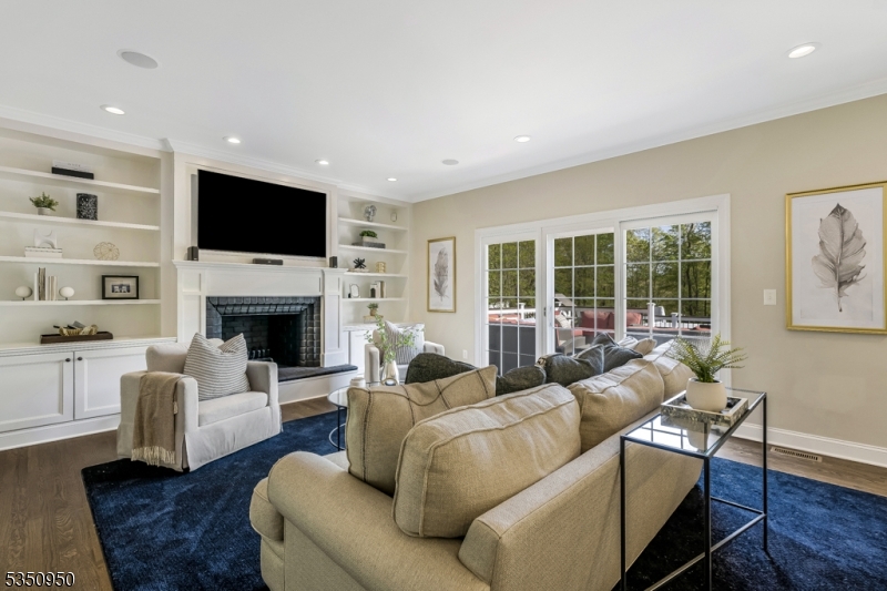 Brookside - Residential