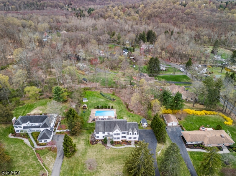 Brookside - Residential