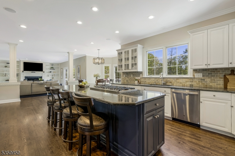 Brookside - Residential