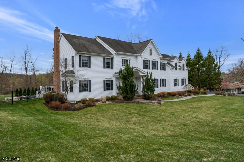 Brookside - Residential