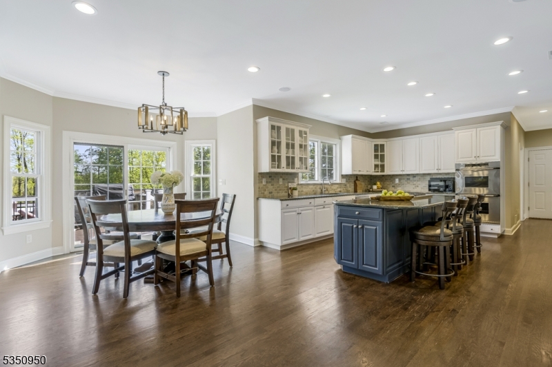 Brookside - Residential