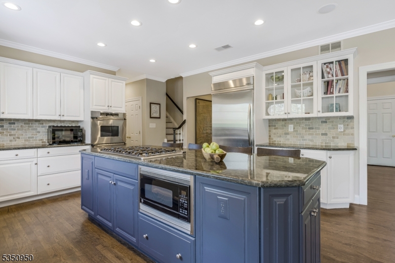 Brookside - Residential