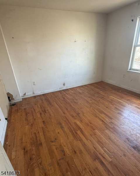 Upper Clinton Hill - Residential Income